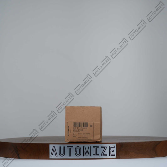 Buy Volkswagen Group Oil Filter 04E115561H - Automize.pk