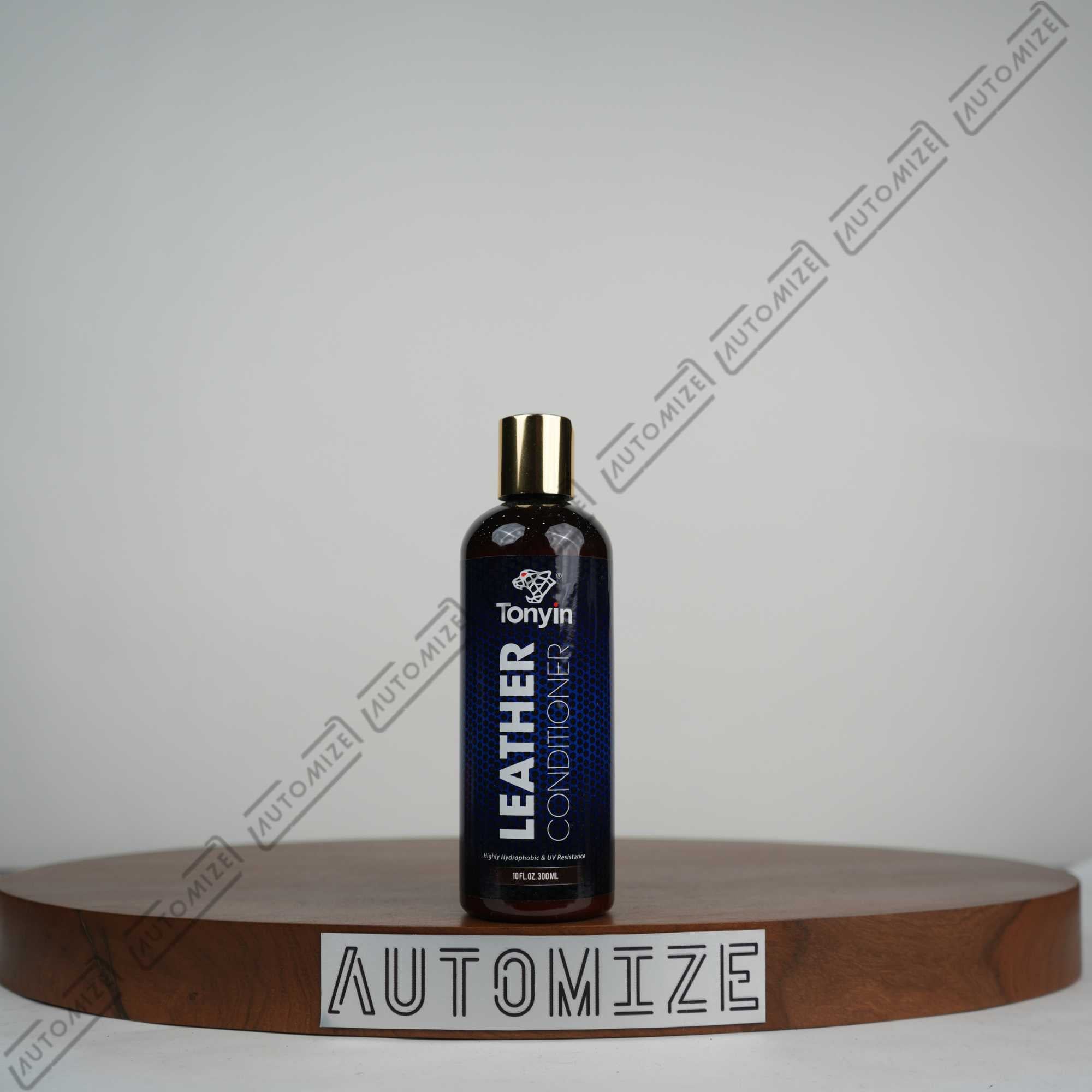 Tonyin Leather Conditioner (300ml)