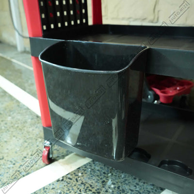 Automize Detailing - Premium Detailing Cart