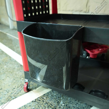 Automize Detailing - Detailing Cart