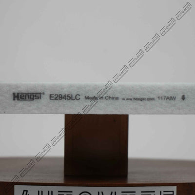 Hengst Cabin Filter E2945LC