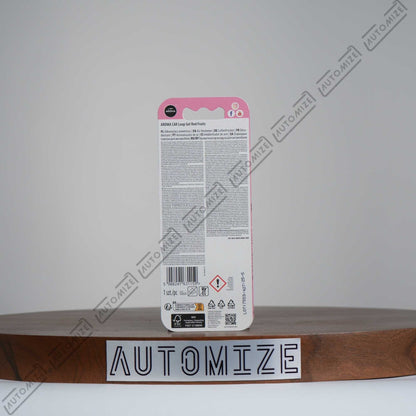 Aroma Car Air Freshener Loop - Red Fruits