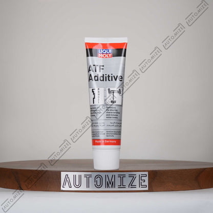 Liqui Moly ATF Additive [8336] (250ml)