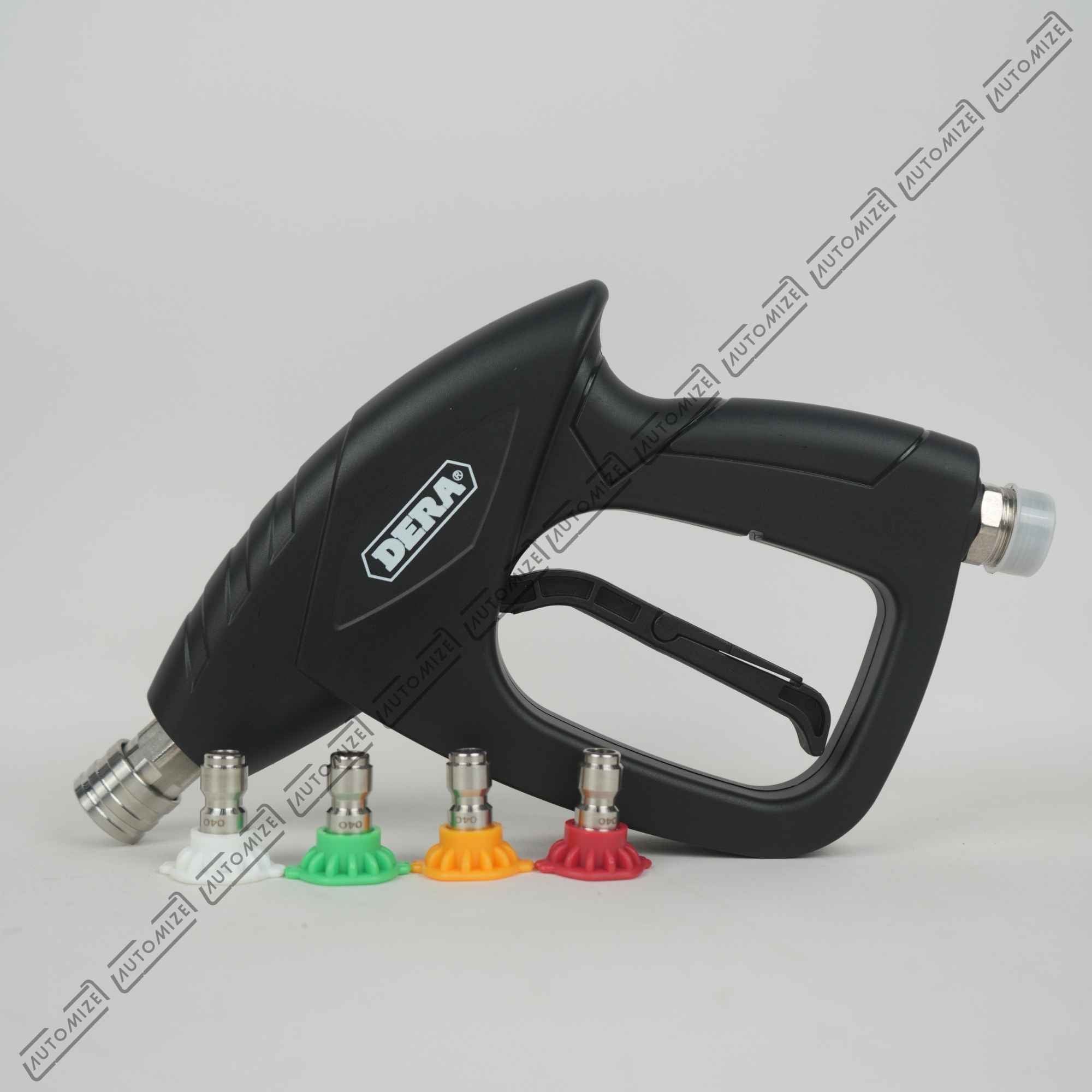 Dera DK-780 Professional Grade Pressure Washer
