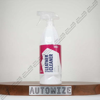 Gyeon Q²M Leather Cleaner [Strong]