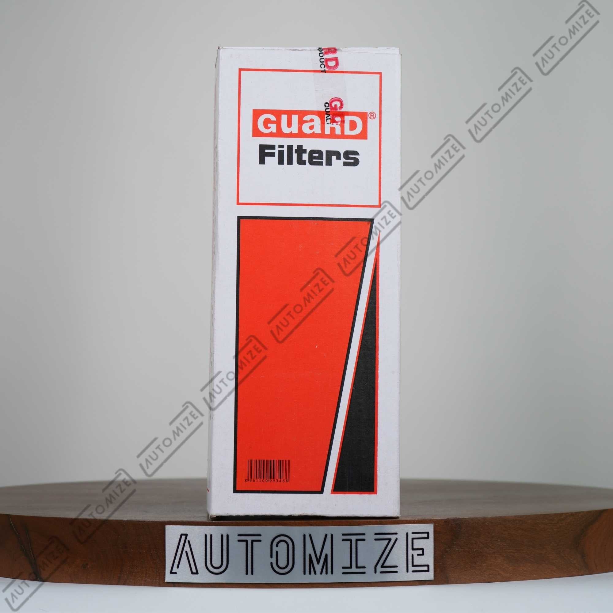 Shop Guard Air Filter [GDA-2042] for Suzuki Wagon R/Cultus 2017 | Automize.pk