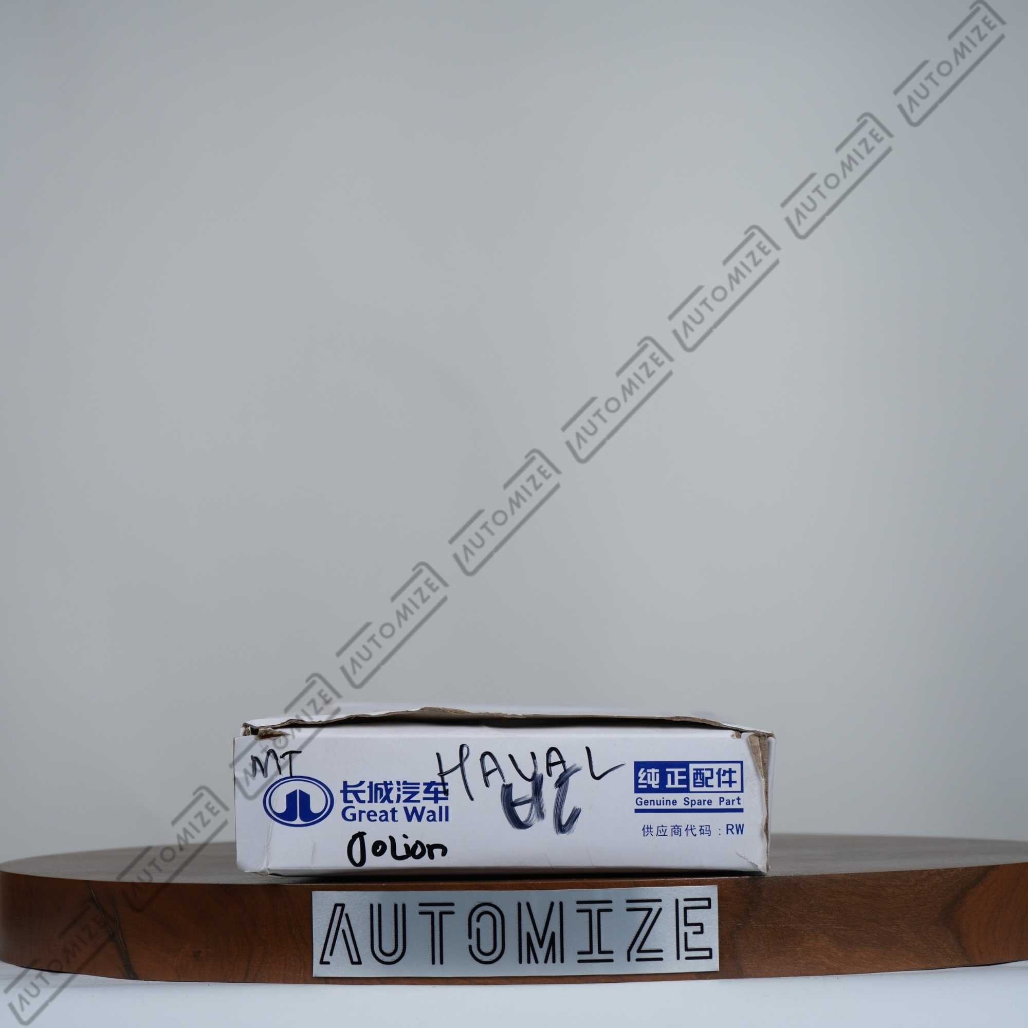 GWM Air Filter - 1109101XGW01A - Automize.pk