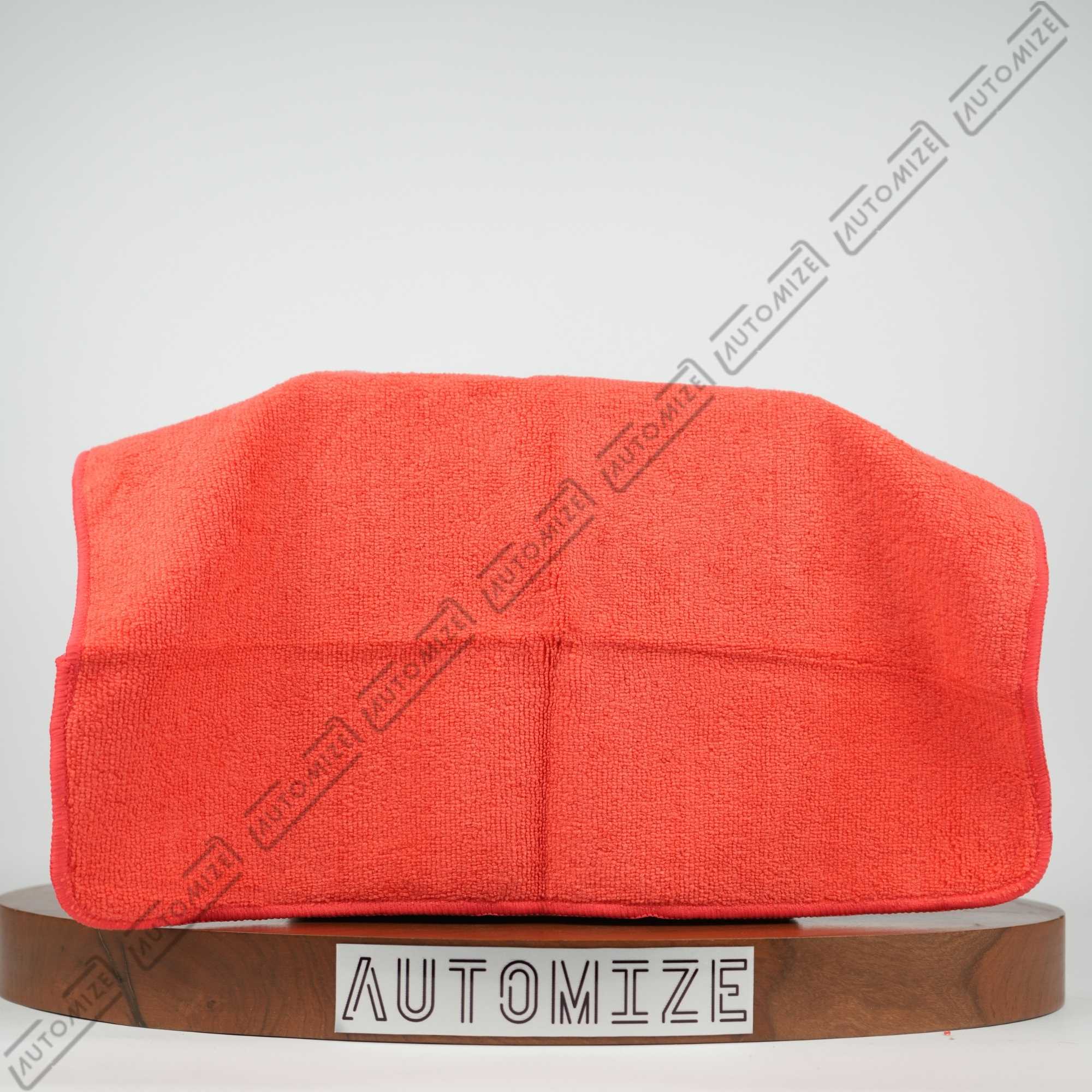 Sonax Exterior Microfibre Cloth [40x40cm]