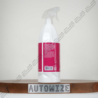 Gyeon Q²M Leather Cleaner [Strong]