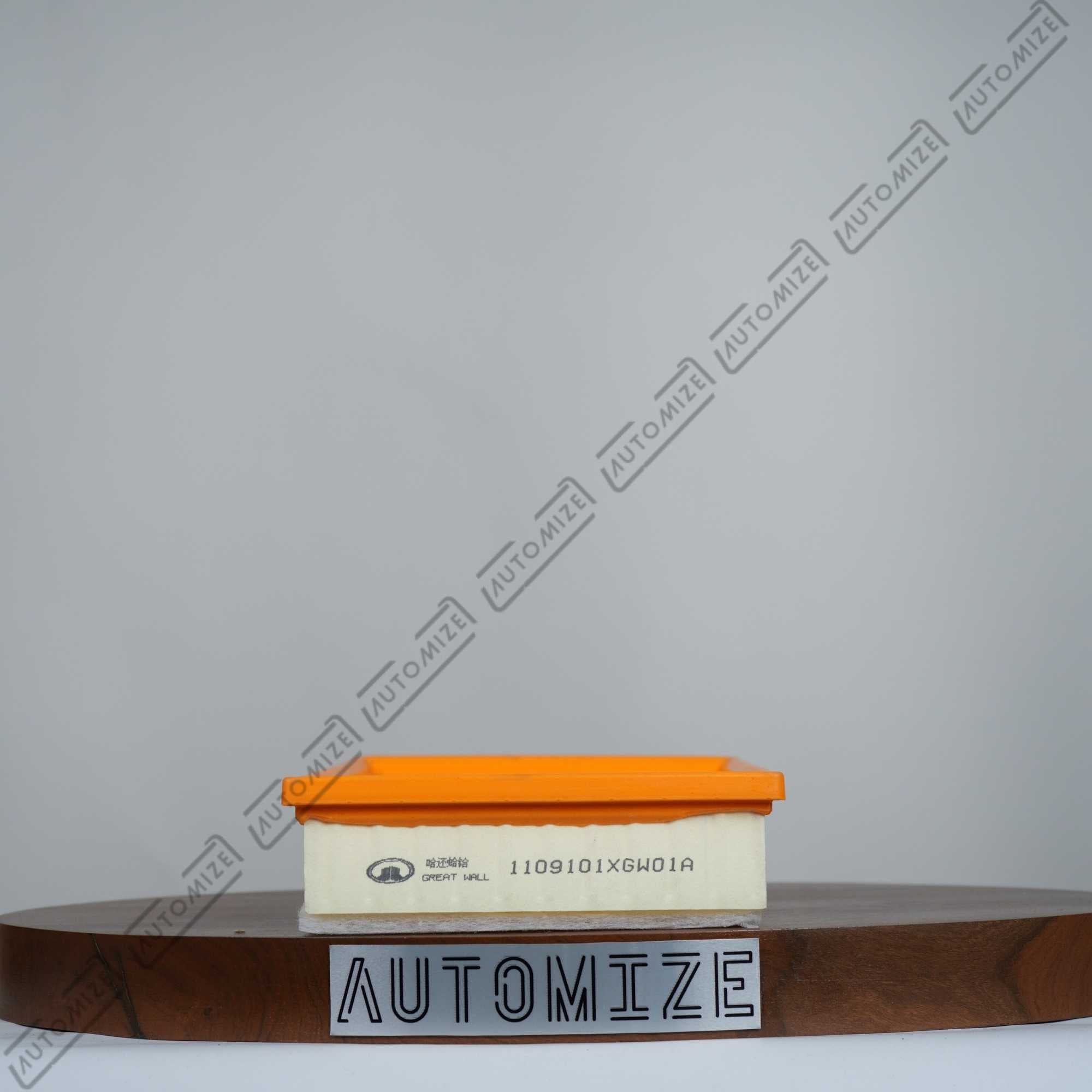 Shop GWM Air Filter - 1109101XGW01A - Automize.pk