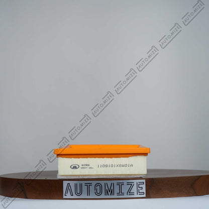 Shop GWM Air Filter - 1109101XGW01A - Automize.pk