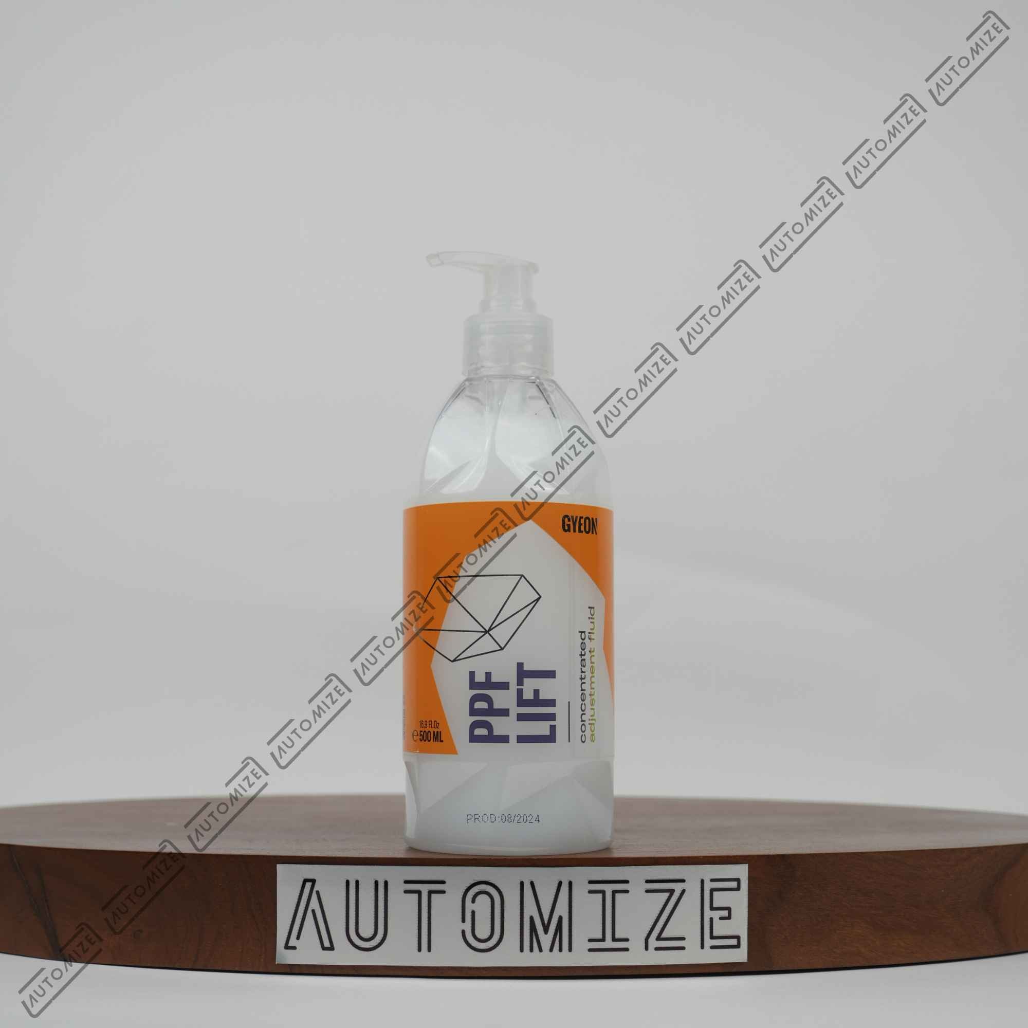 Gyeon Q²M PPF Lift (500ml)