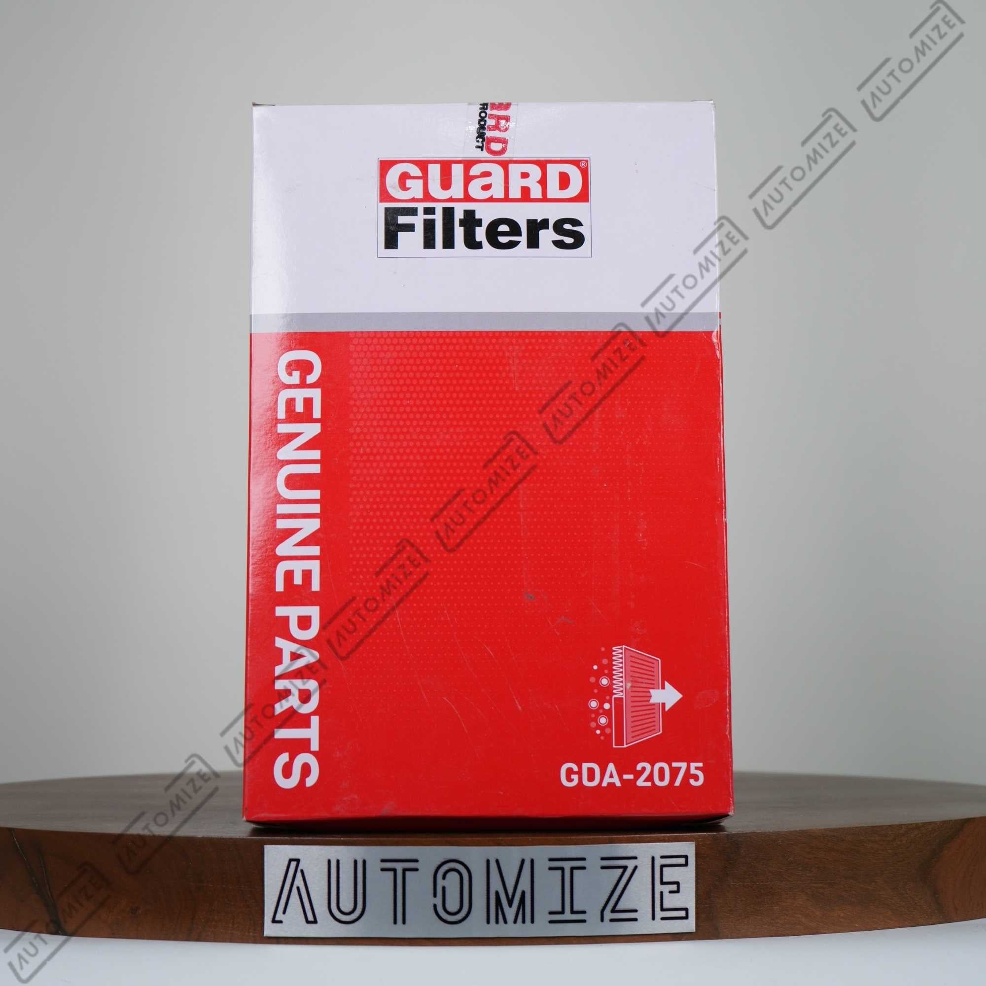 Order Online Guard Air Filter [GDA-2075] at best price in Pakistan