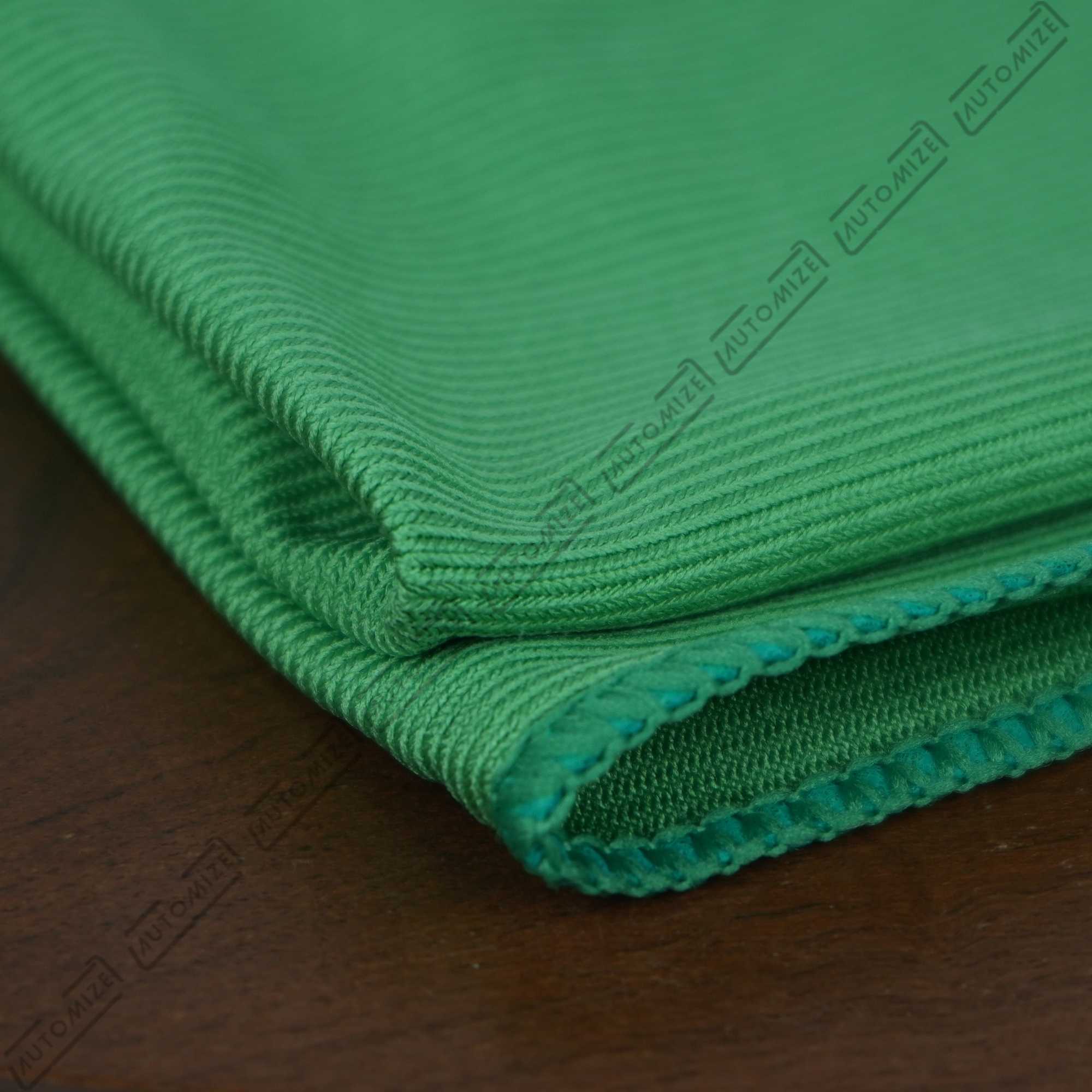 Sonax Microfibre Cloth Plus for Interior & Glass [40x40cm]