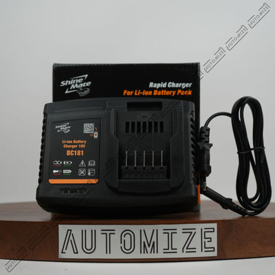 Shinemate Single Bay Charger BC181