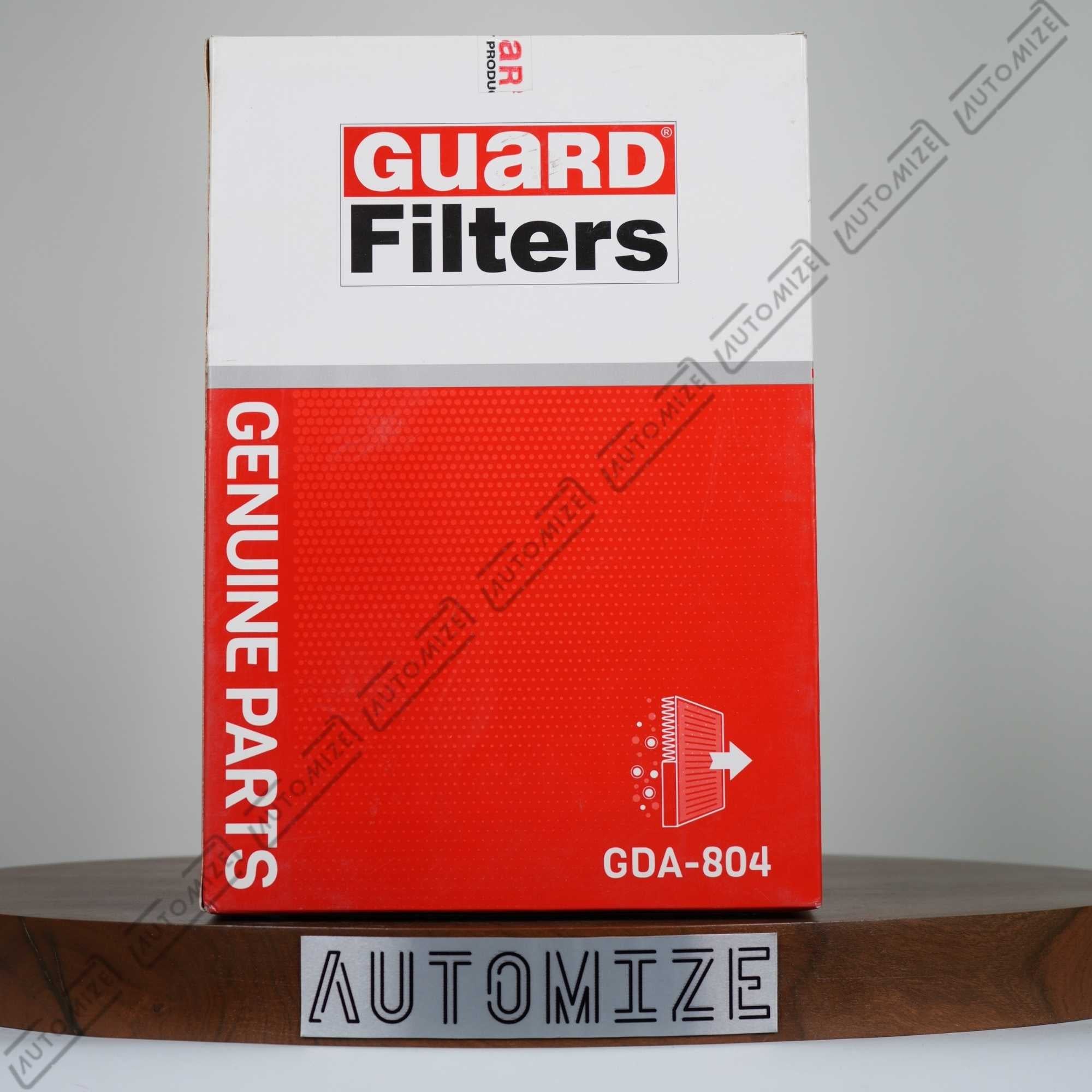 Guard Air Filter [GDA-804]