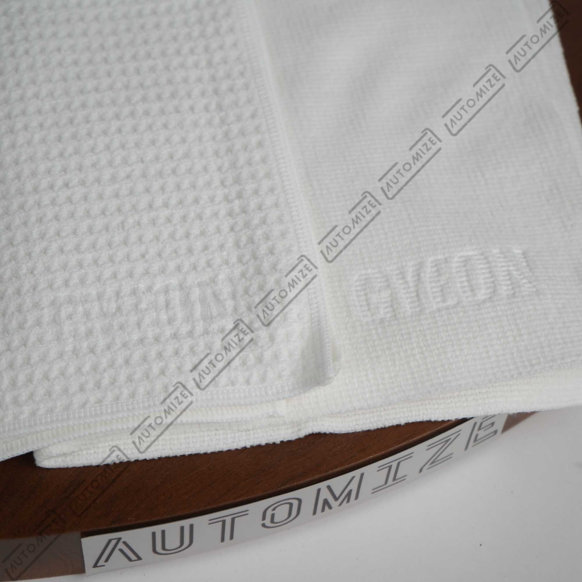Gyeon Q²M Glass Pack Evo [40x40cm] (2pcs)