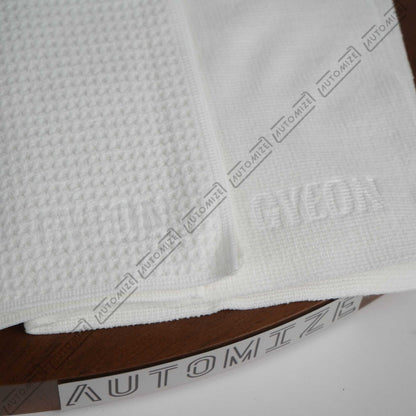 Gyeon Q²M Glass Pack Evo [40x40cm] (2pcs)