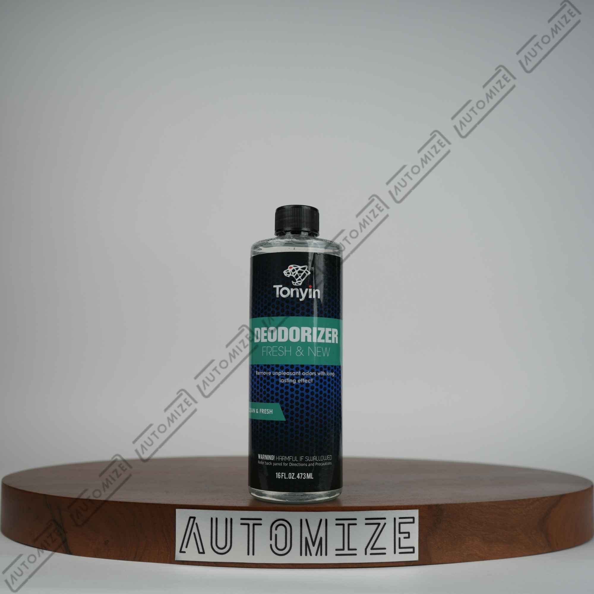 Tonyin Deodorizer Fresh and New (473ml)