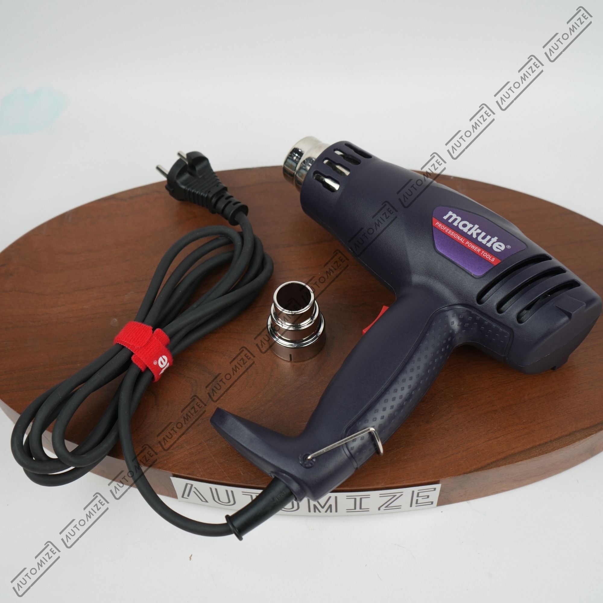 Makute Heat Gun (1600W)