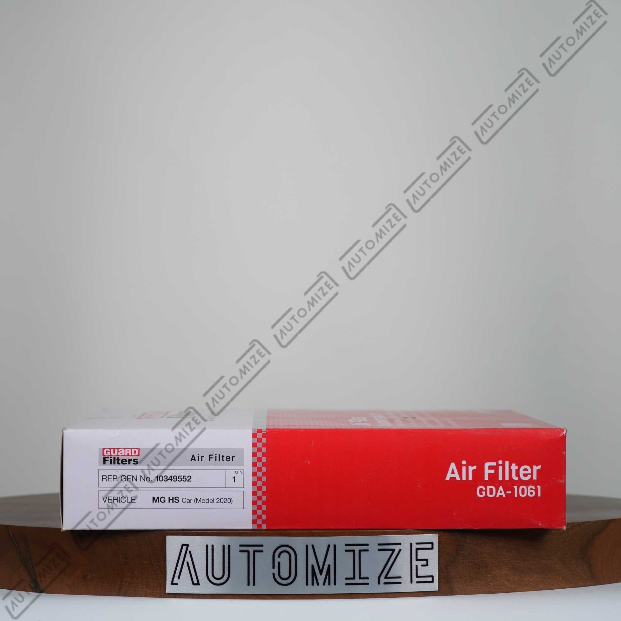 Guard Air Filter [GDA-1061]
