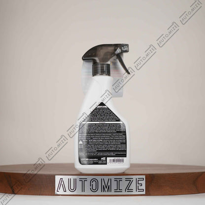 Soft99 Fusso Coat Speed and Barrier Spray (500ml)