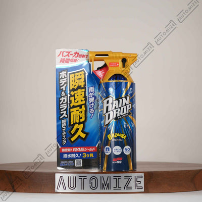 Soft99 Raindrop Spray Bazooka (300ml)