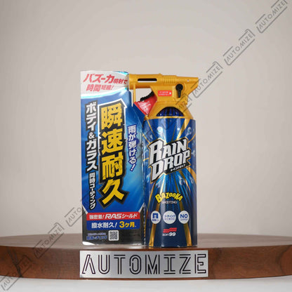 Soft99 Raindrop Spray Bazooka (300ml)