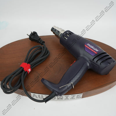 Makute Heat Gun (1600W)