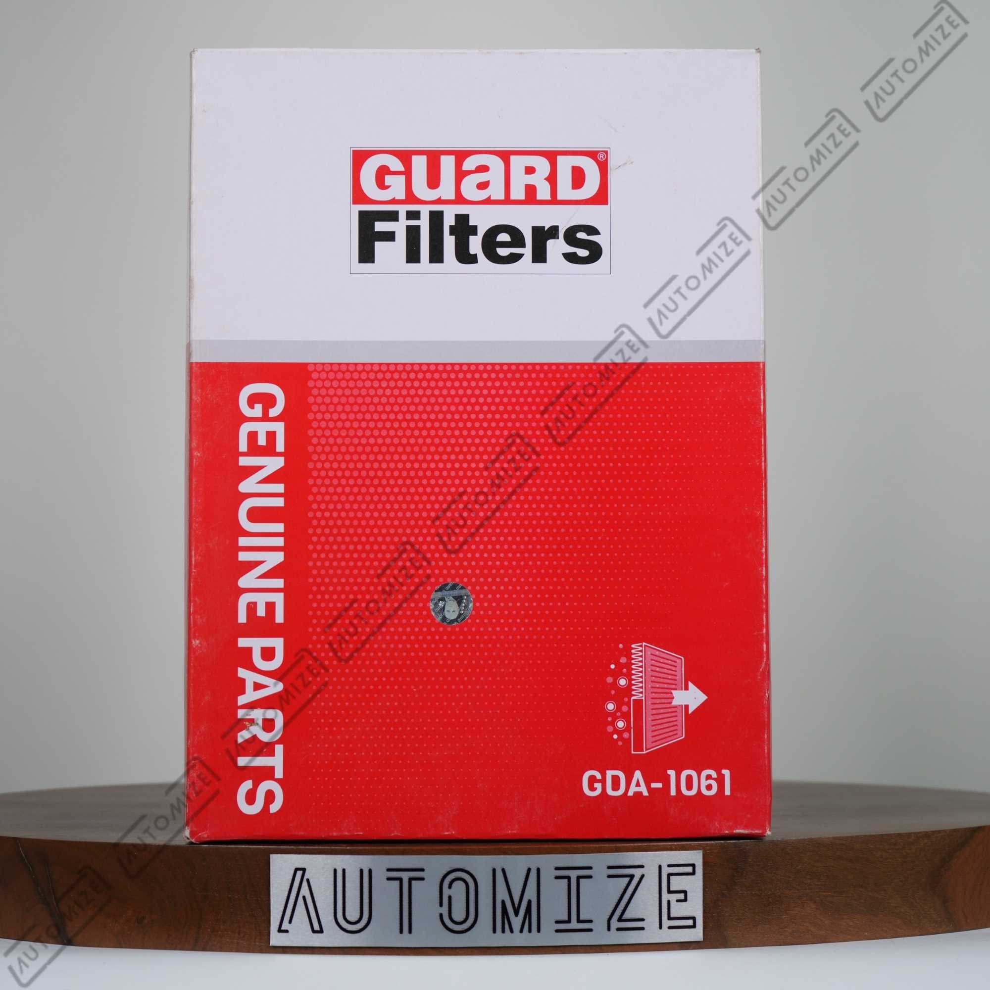 Guard Air Filter [GDA-1061]