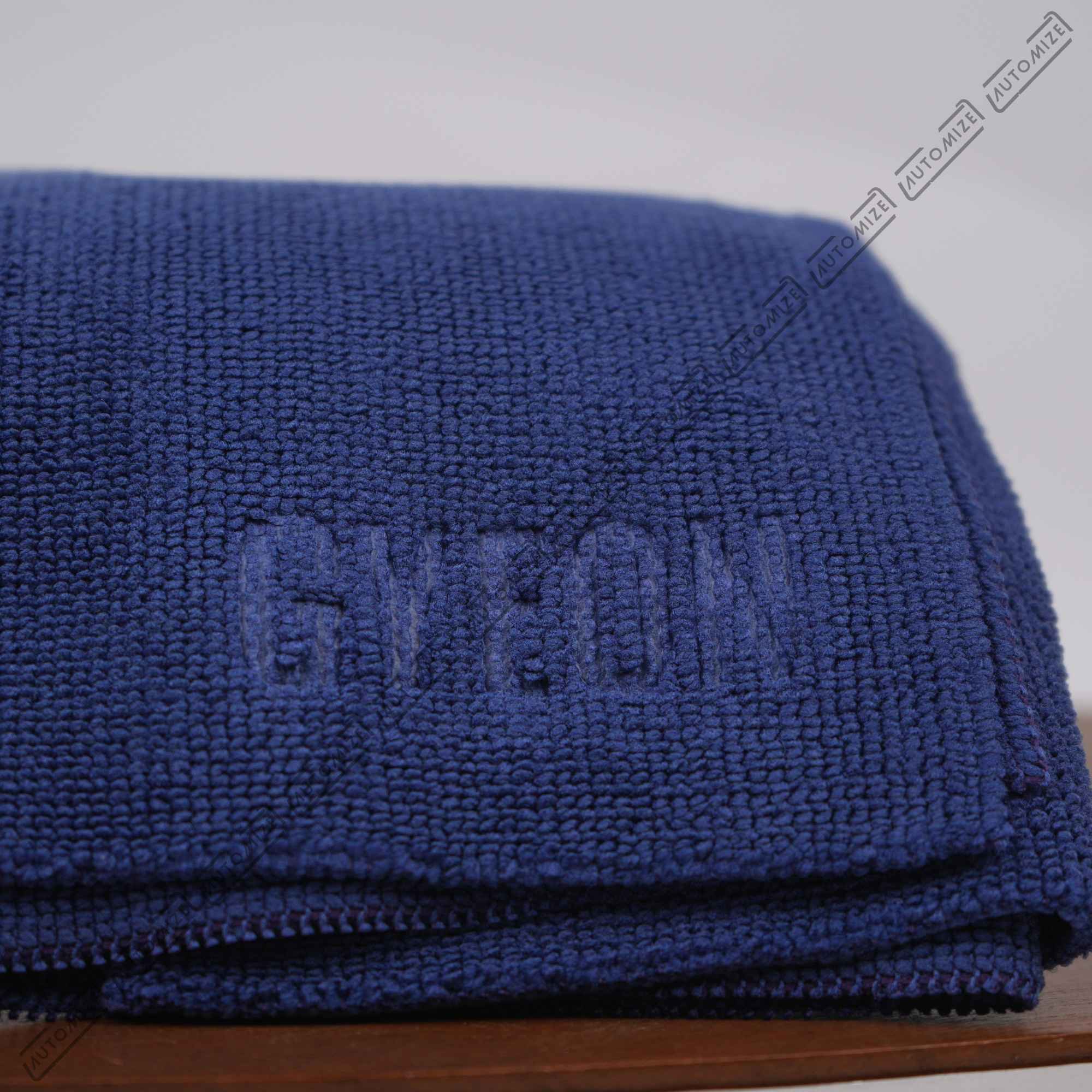 Gyeon Q²M Bald Wipe Classic [40x40cm]