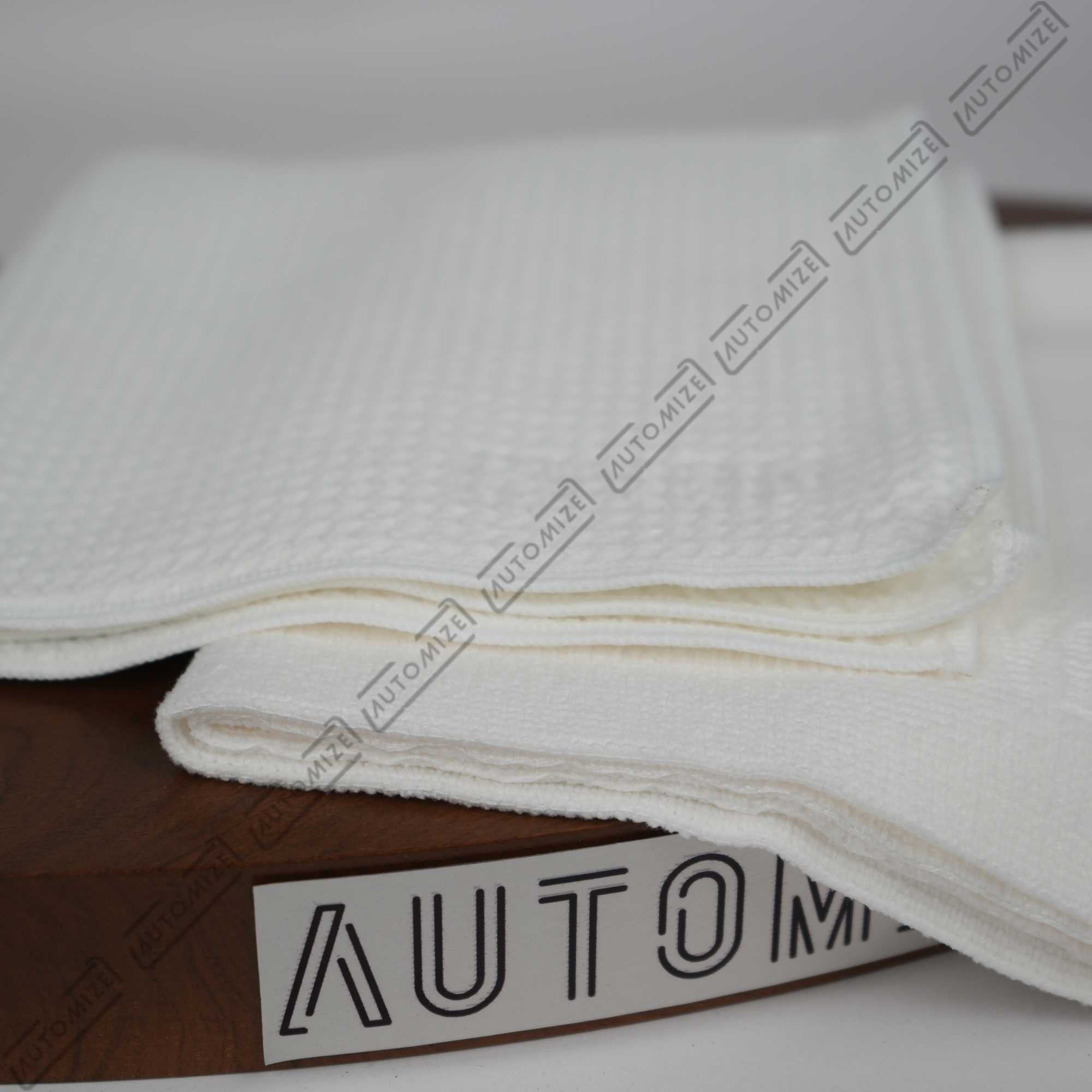 Gyeon Q²M Glass Pack Evo [40x40cm] (2pcs)