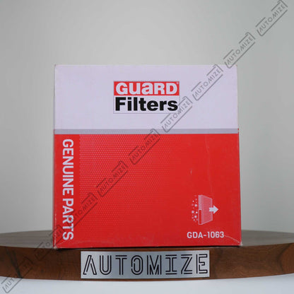 Guard Air Filter [GDA-1063]