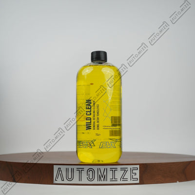 Divortex Wild Clean All Purpose Cleaner (1l)