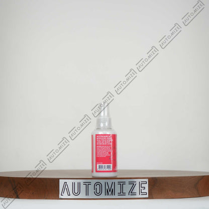 GYEON Q²M Leather Coat Redefined