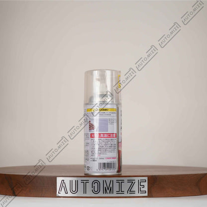 Soft99 Silicone Off (300ml)