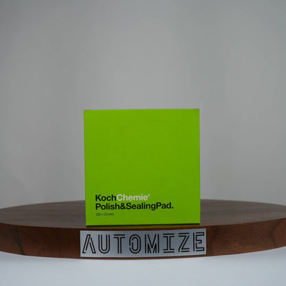 Shop Koch Chemie Polish and Sealing Pad 126x23mm at automize.pk