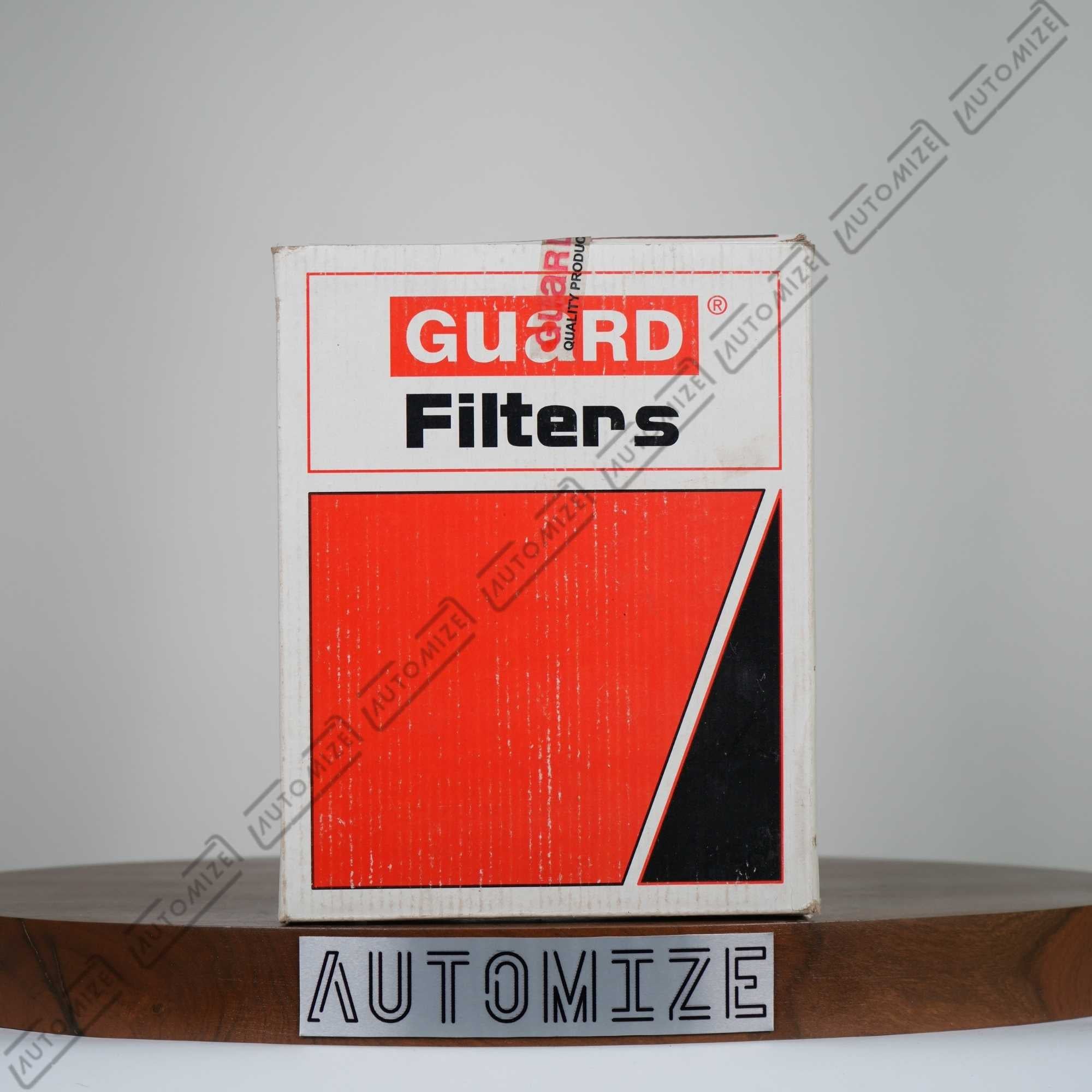 Shop Guard Air Filter [GDA-2037] for Mitsubishi Mini Pajero 2004 | Automize.pk