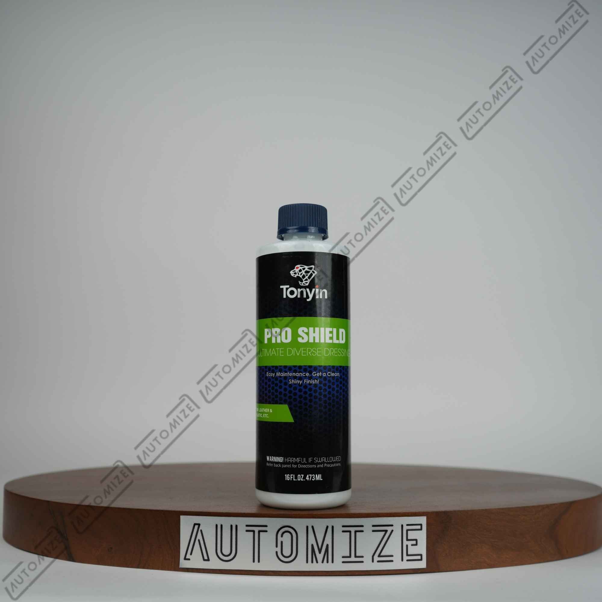 Tonyin Pro Shield Ultimate Diverse Dressing (473ml)