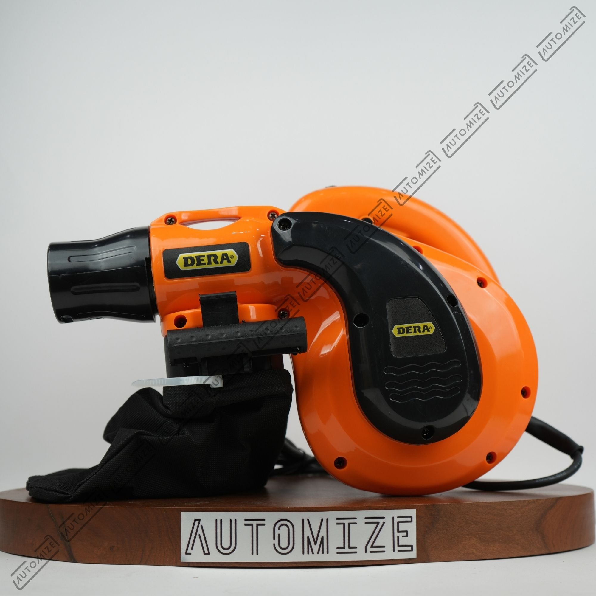 Dera DK30X-2 Electric Blower + Vacuum
