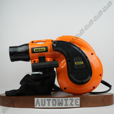Dera DK30X-2 Electric Blower + Vacuum