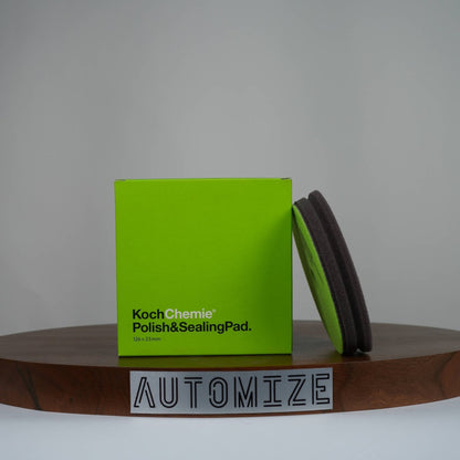 Order Online Koch Chemie Polish and Sealing Pad 126x23mm. at best price in Pakistan