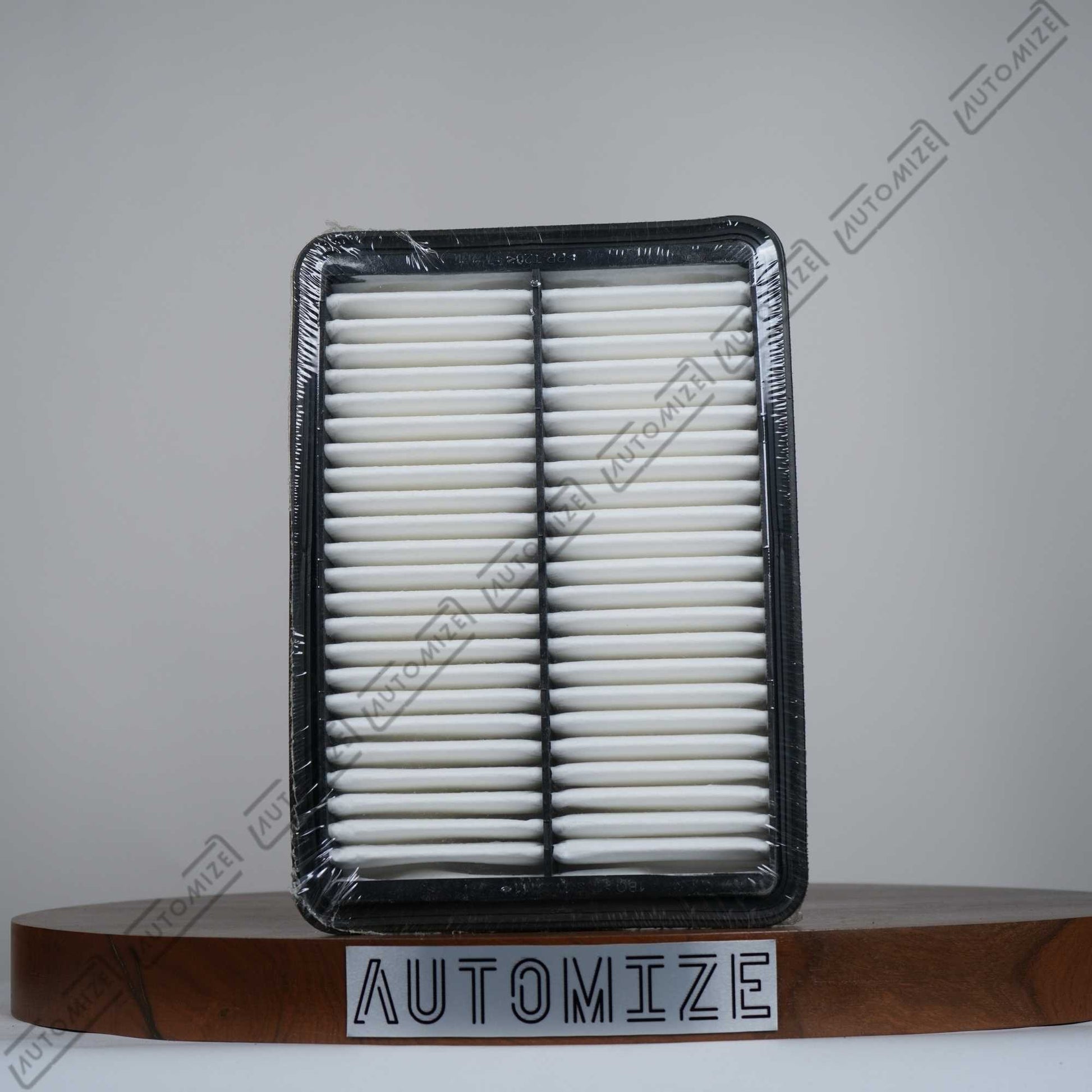 Suzuki Air Filter - 13780-50MF01 - Automize.pk