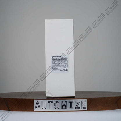 Koch Chemie Kunstoff-Farber Plastic Dye Paste (250ml)