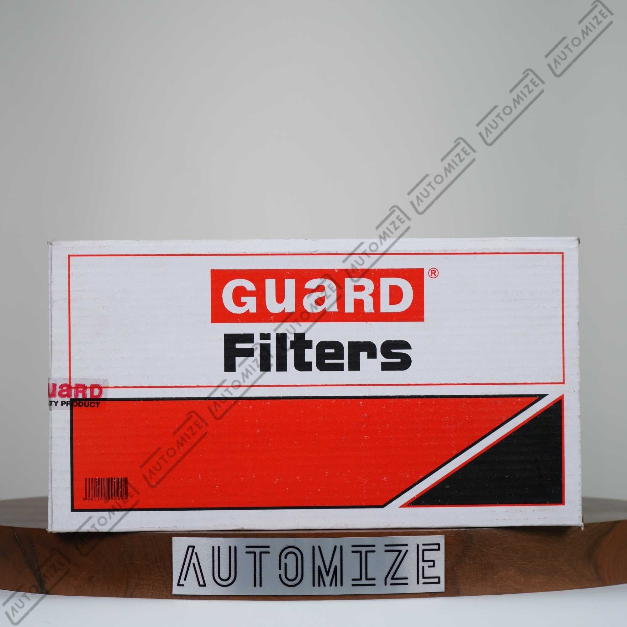 Guard Air Filter [GDA-2011]  - Automize
