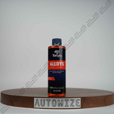 Tonyin Alloys Wheel Cleaner (473ml)