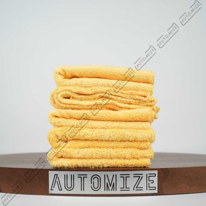 Automize Detailing Fleece Towel [40x60cm]