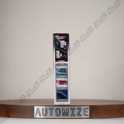 Soft99 Light One Headlight Coating Kit