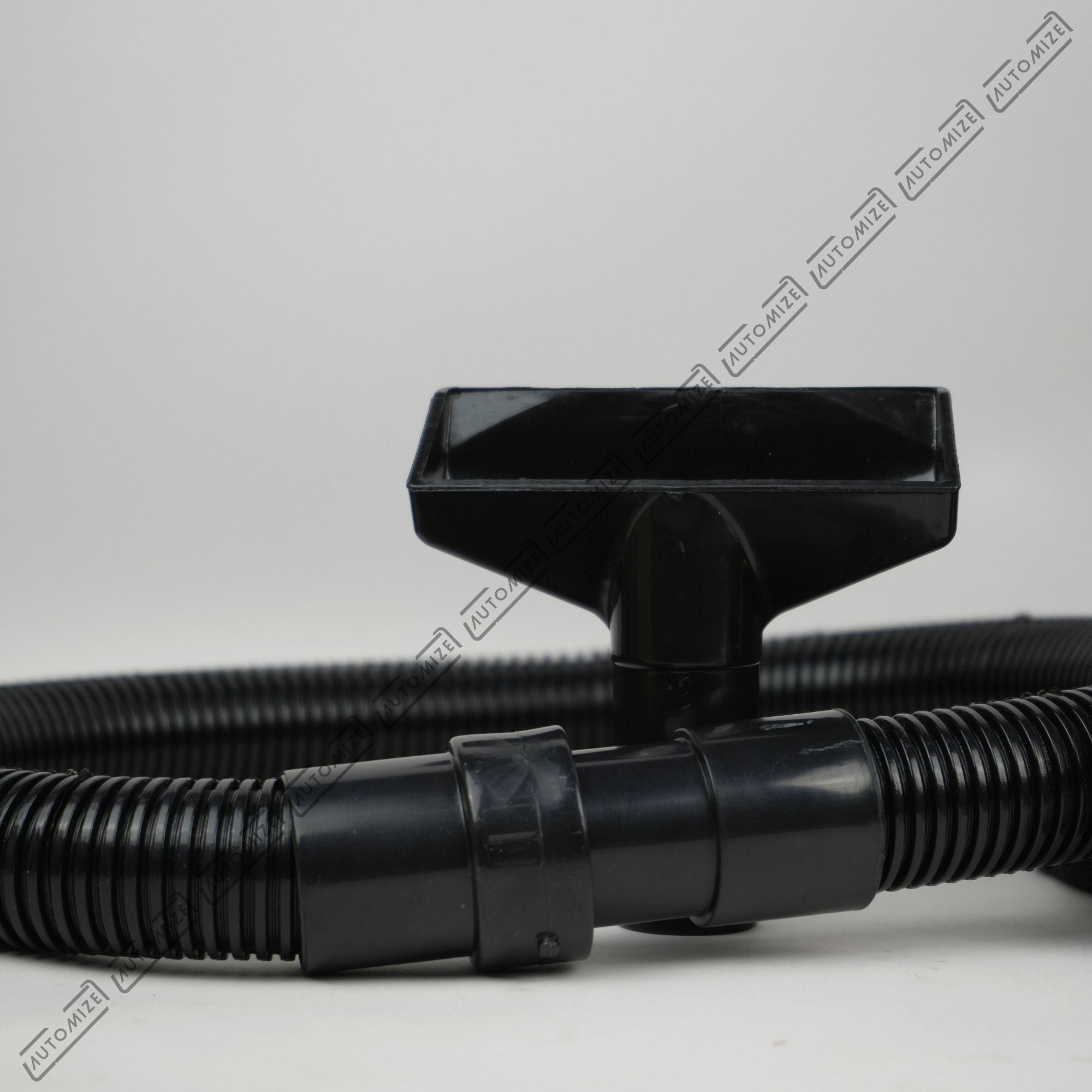 Dera DK30X-2 Electric Blower + Vacuum