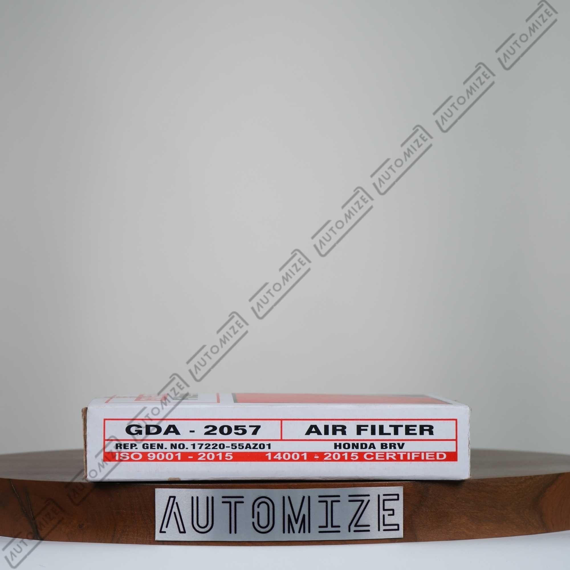 Buy Guard Air Filter [GDA-2057] - Automize